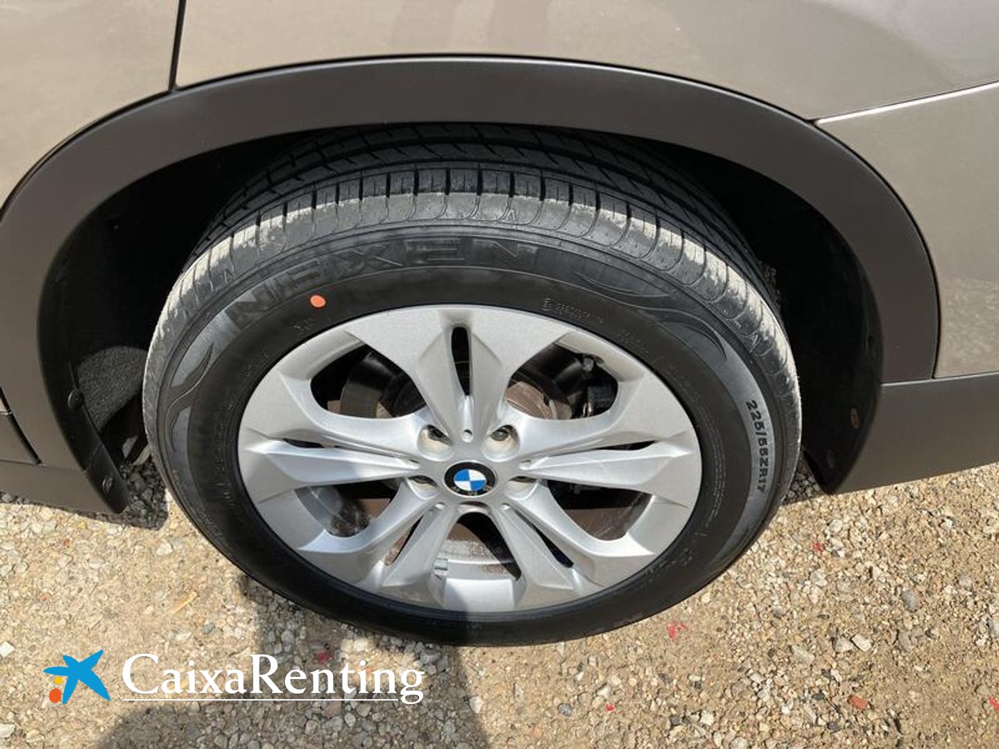 BMW X1 xDrive25e 162 kW (220 CV)