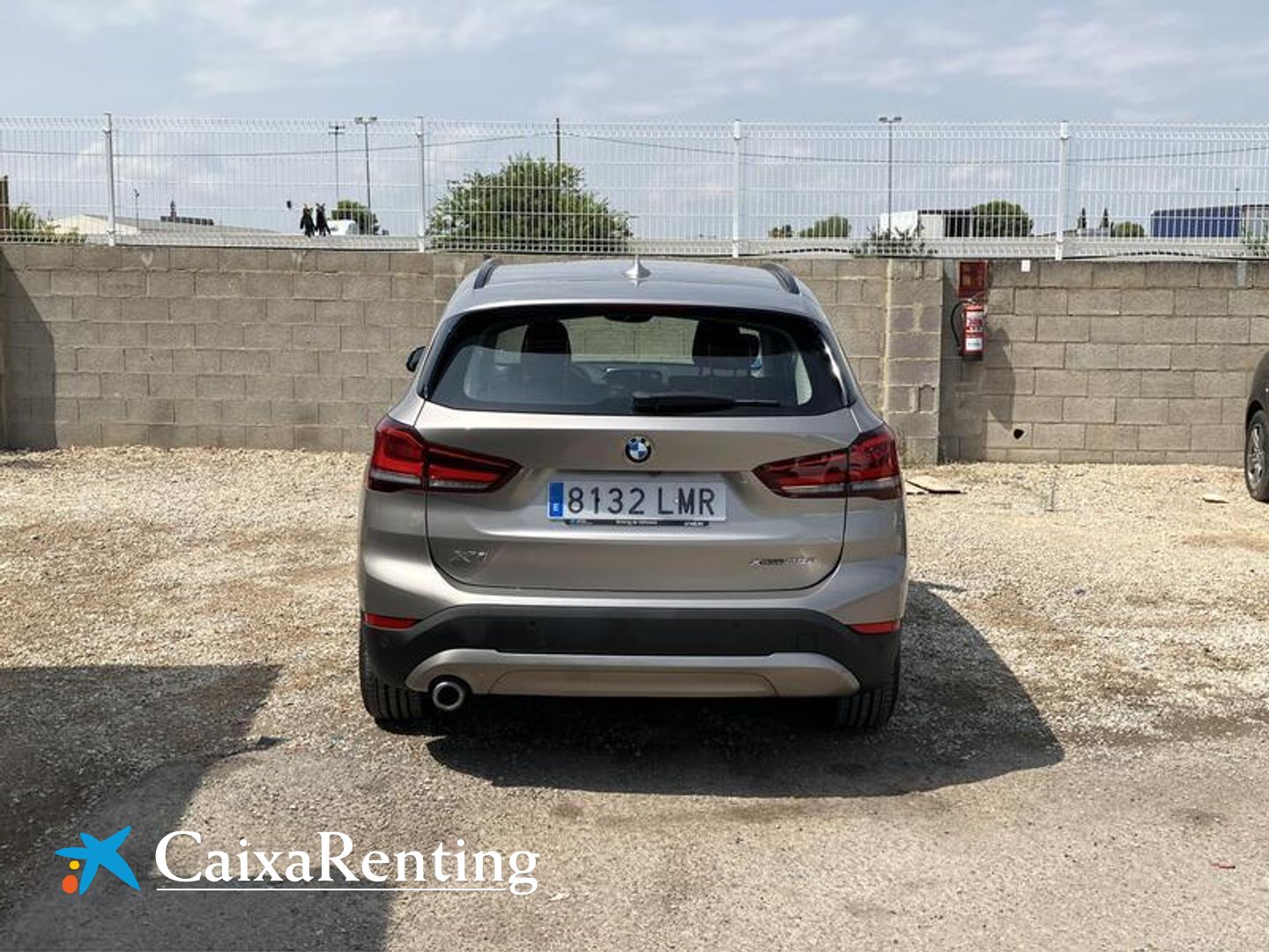 BMW X1 xDrive25e 162 kW (220 CV)
