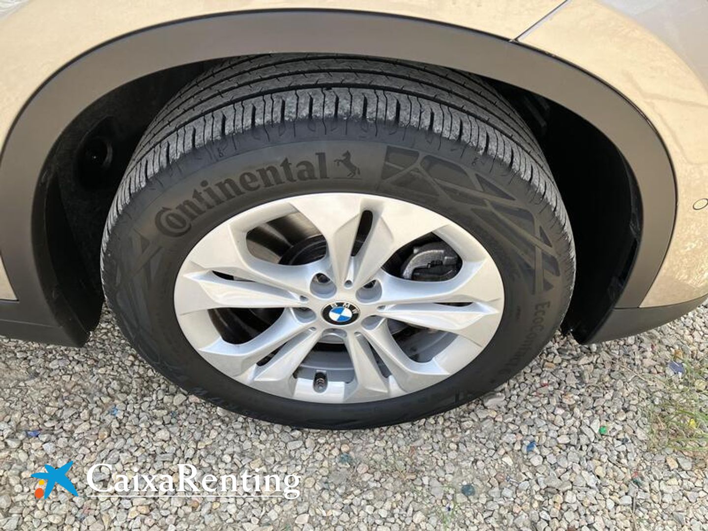 BMW X1 xDrive25e 162 kW (220 CV)