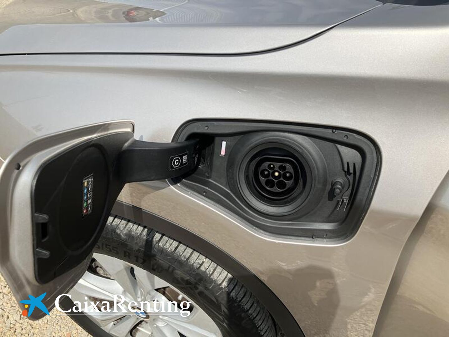 BMW X1 xDrive25e 162 kW (220 CV)