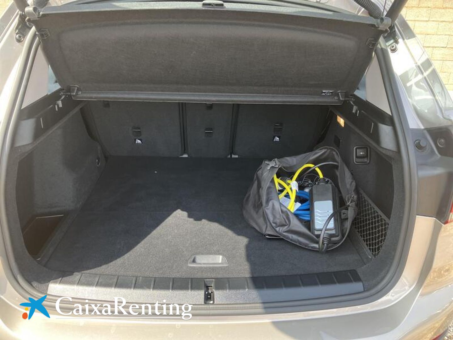 BMW X1 xDrive25e 162 kW (220 CV)