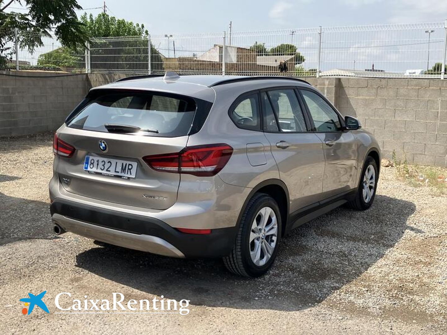 BMW X1 xDrive25e 162 kW (220 CV)