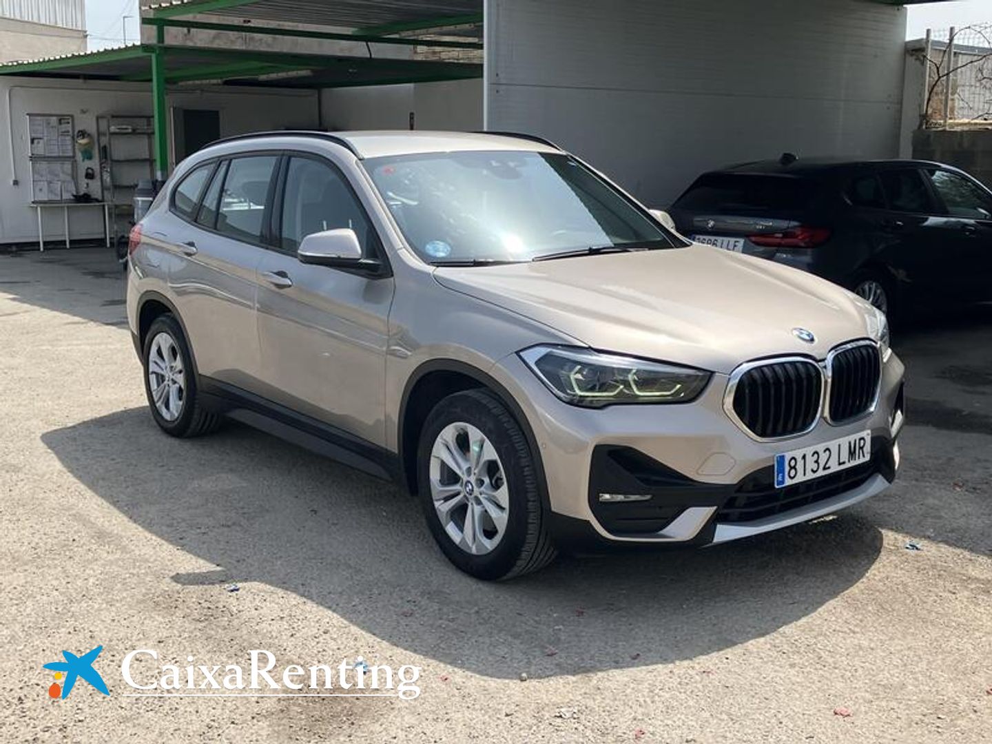 BMW X1 xDrive25e 162 kW (220 CV)