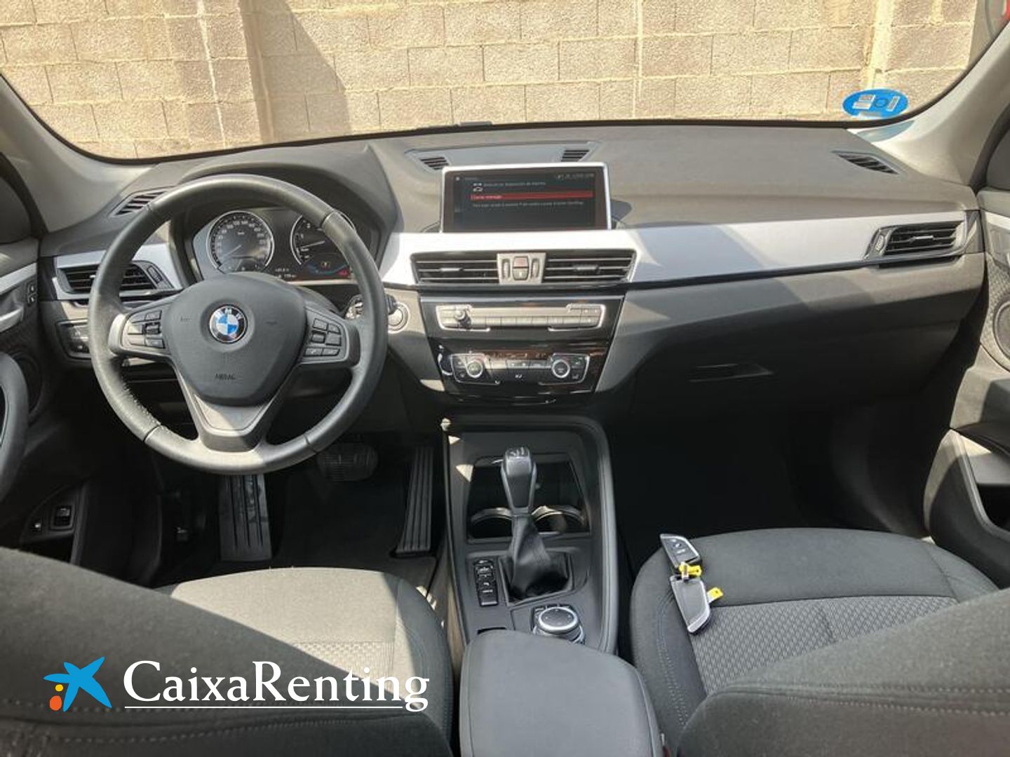 BMW X1 xDrive25e 162 kW (220 CV)