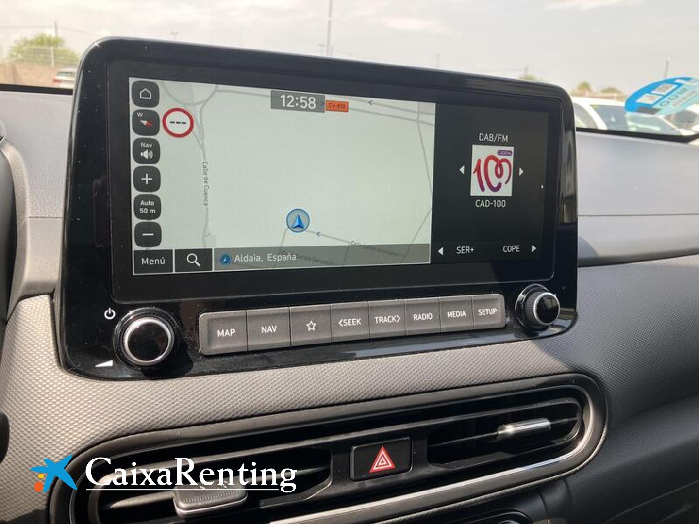 Hyundai Kona 1.6 GDI HEV Style Sky DCT 104 kW (141 CV)