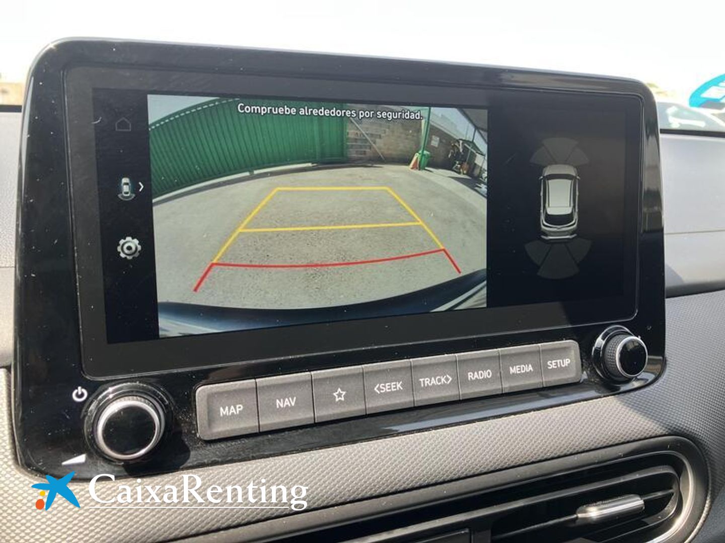 Hyundai Kona 1.6 GDI HEV Style Sky DCT 104 kW (141 CV)