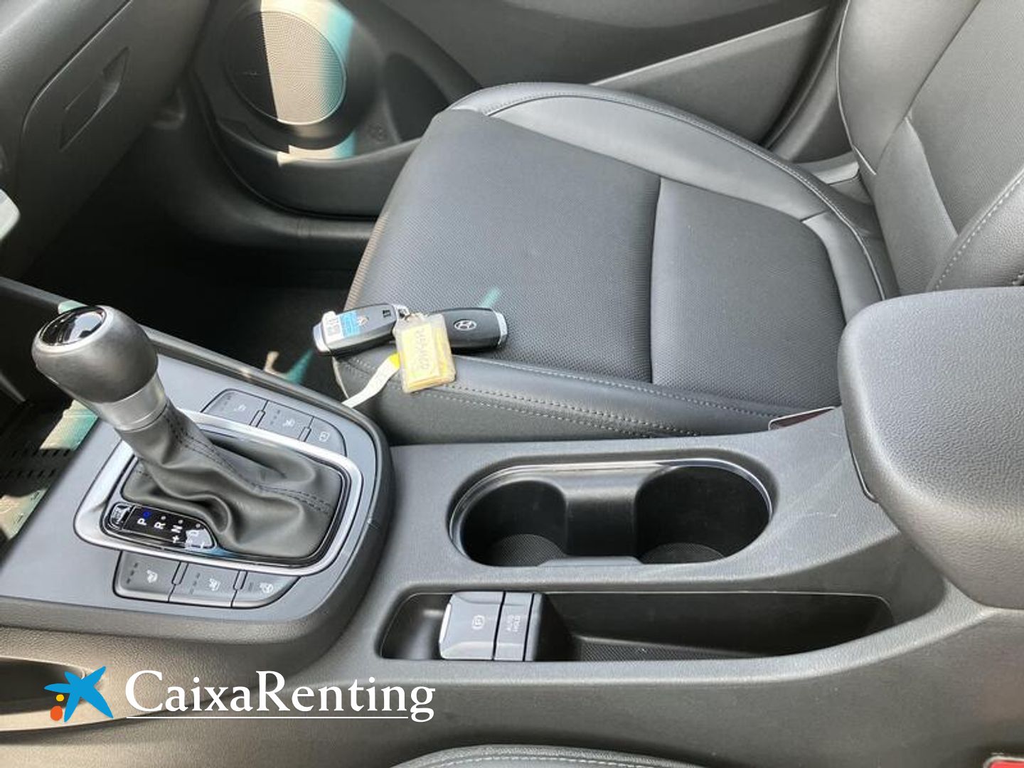 Hyundai Kona 1.6 GDI HEV Style Sky DCT 104 kW (141 CV)