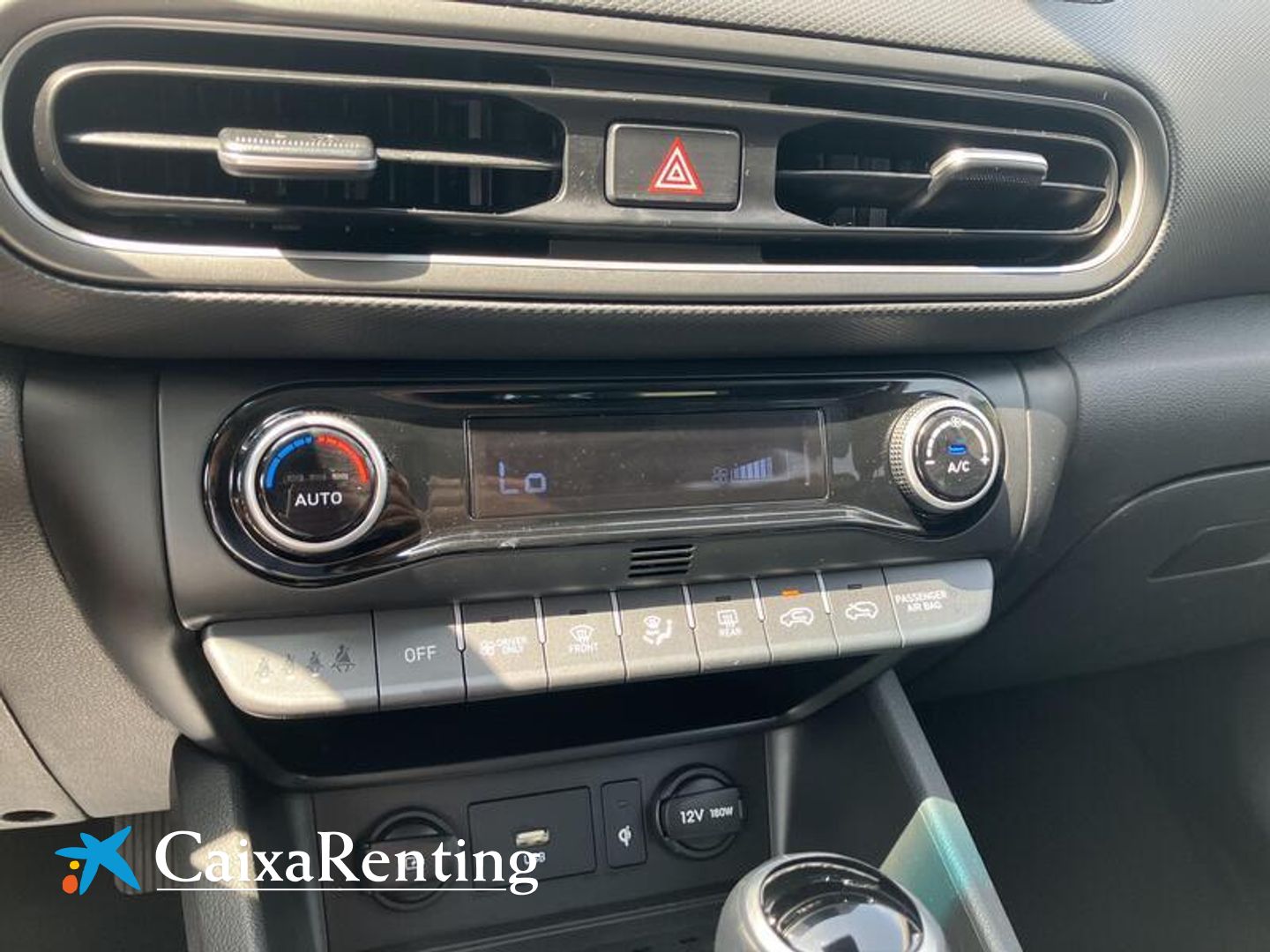 Hyundai Kona 1.6 GDI HEV Style Sky DCT 104 kW (141 CV)