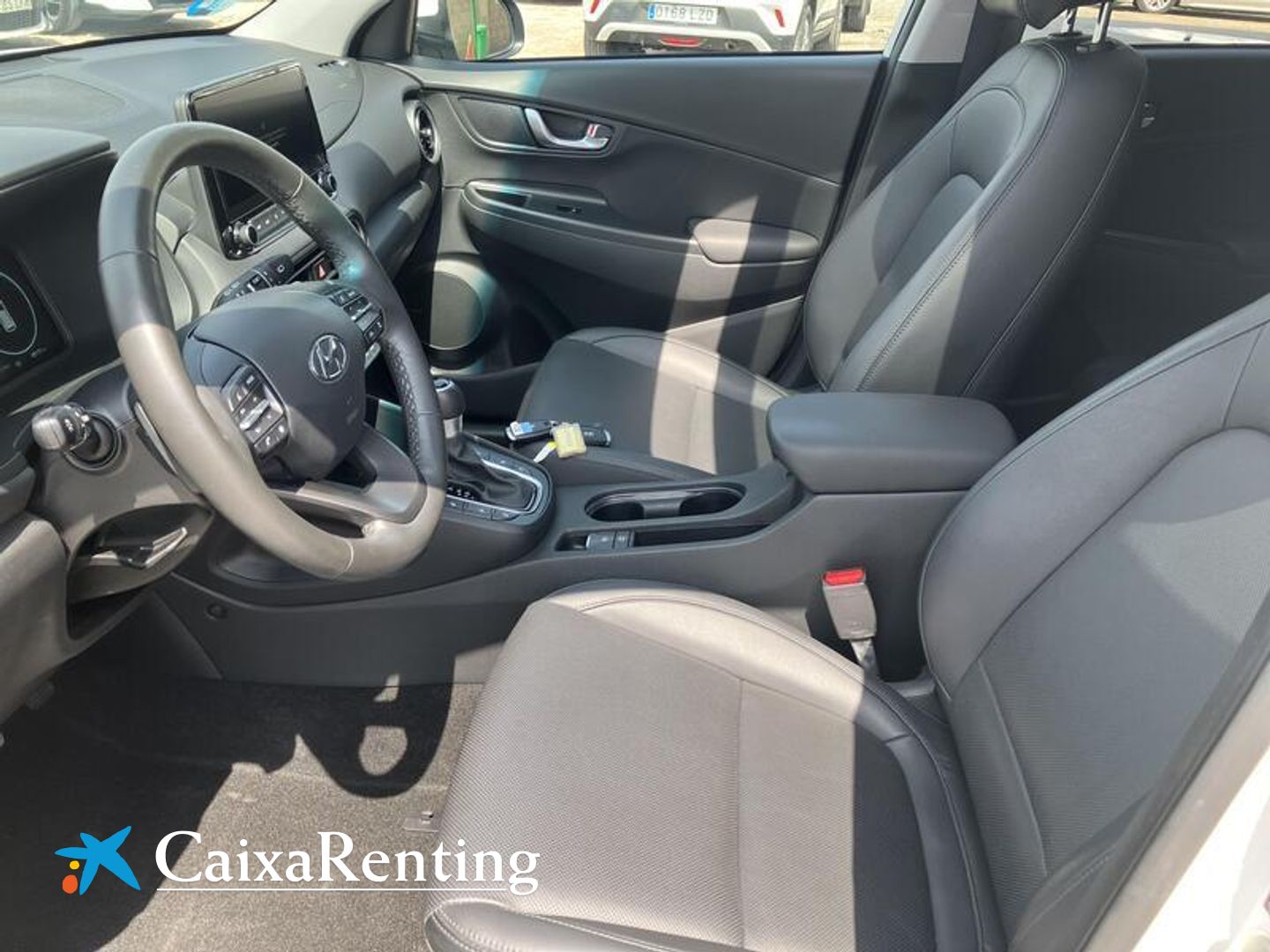 Hyundai Kona 1.6 GDI HEV Style Sky DCT 104 kW (141 CV)