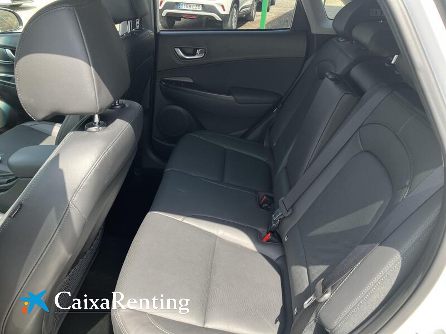Hyundai Kona 1.6 GDI HEV Style Sky DCT 104 kW (141 CV)