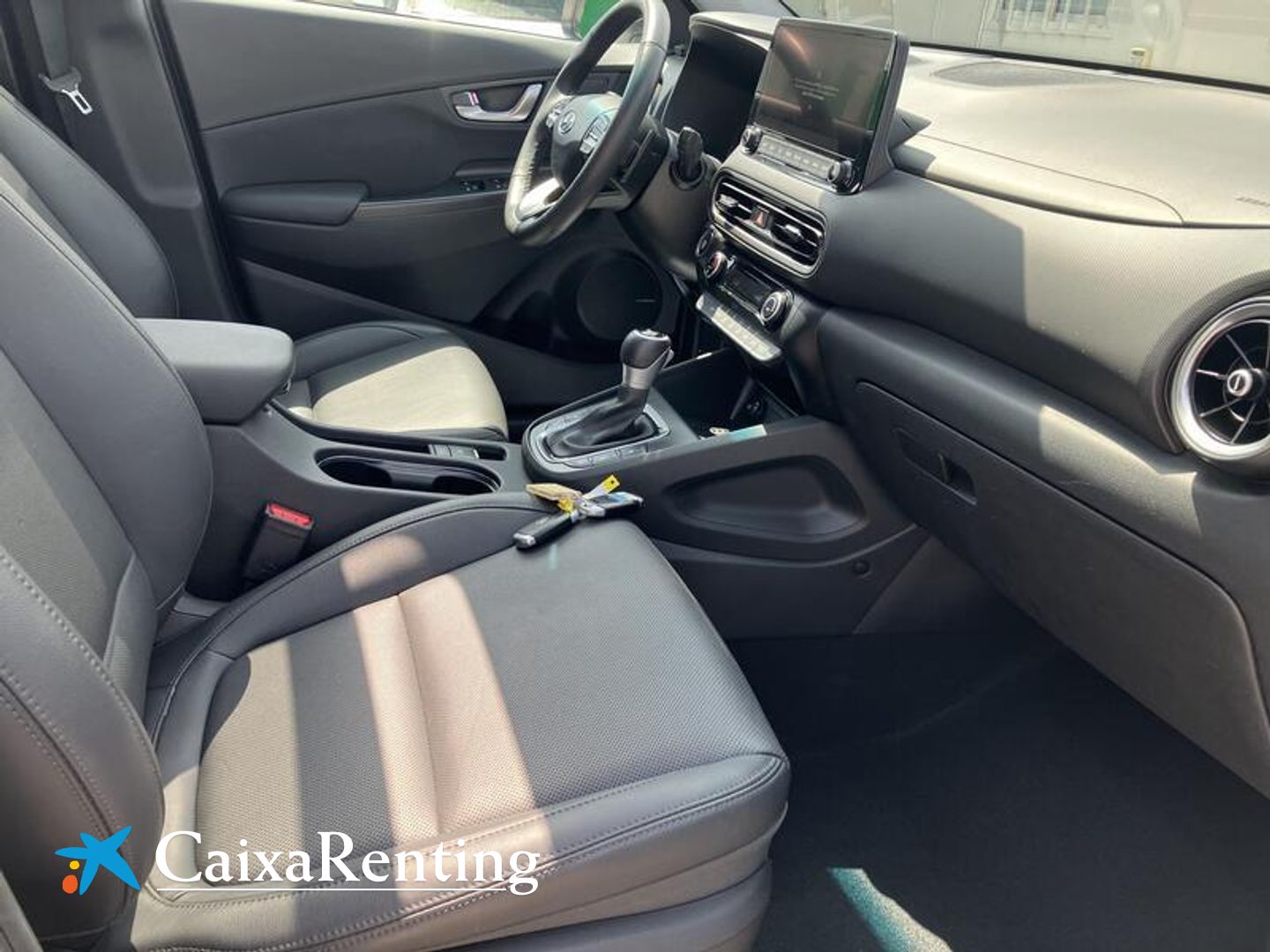 Hyundai Kona 1.6 GDI HEV Style Sky DCT 104 kW (141 CV)