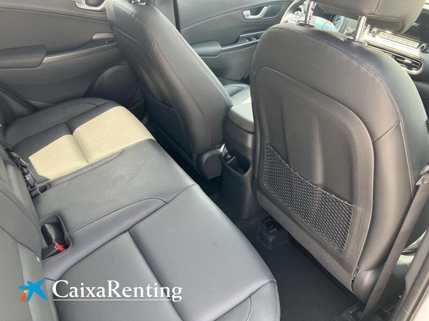 Hyundai Kona 1.6 GDI HEV Style Sky DCT 104 kW (141 CV)