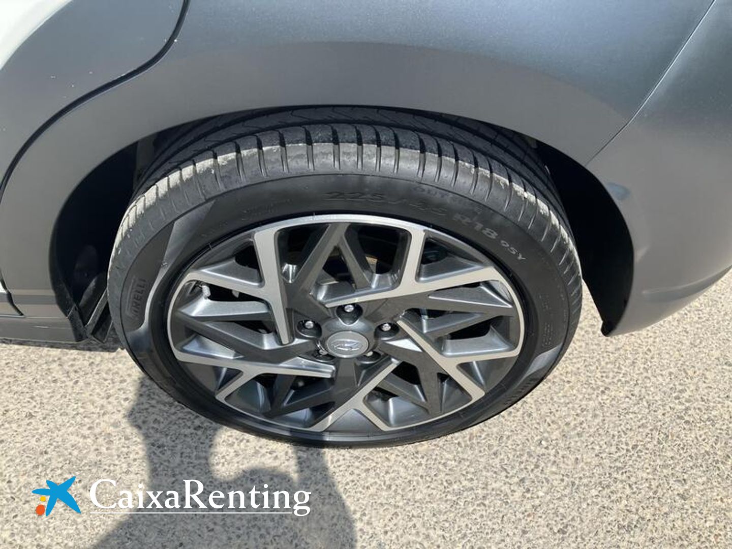 Hyundai Kona 1.6 GDI HEV Style Sky DCT 104 kW (141 CV)