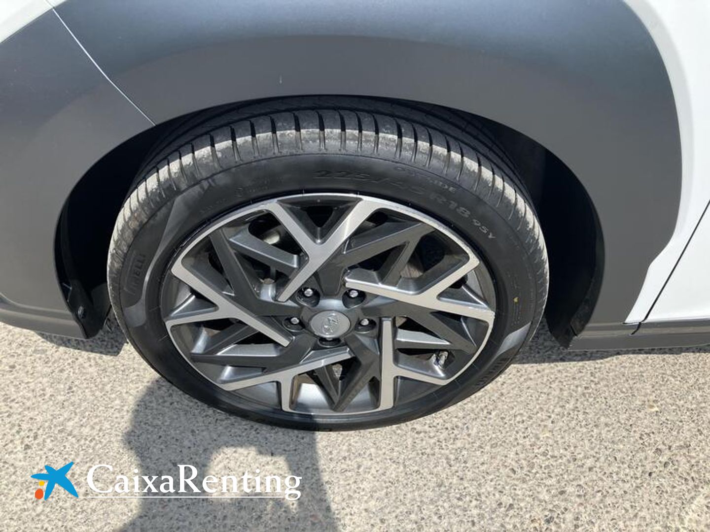 Hyundai Kona 1.6 GDI HEV Style Sky DCT 104 kW (141 CV)