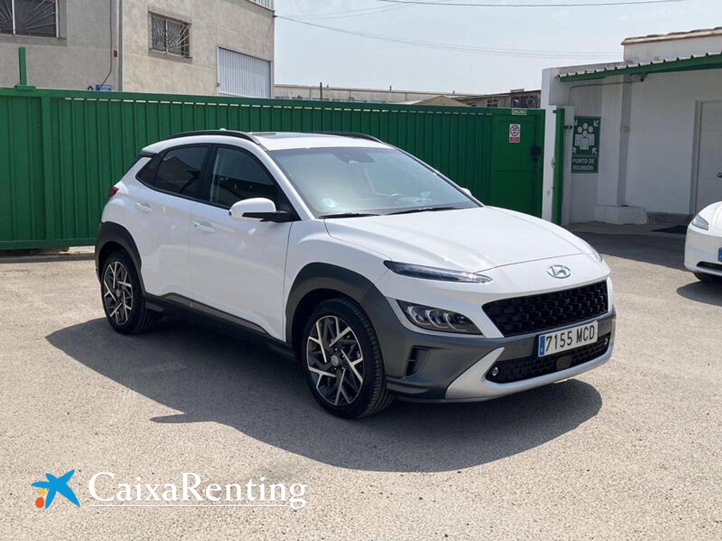 Hyundai Kona 1.6 GDI HEV Style Sky DCT 104 kW (141 CV)