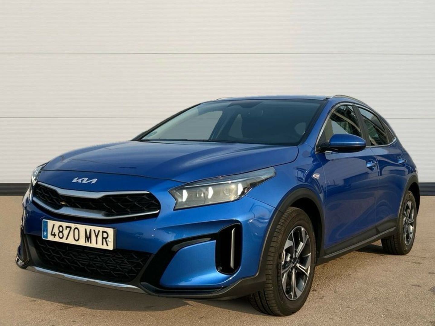Kia XCeed 1.0 T-GDi Drive 74 kW (100 CV)