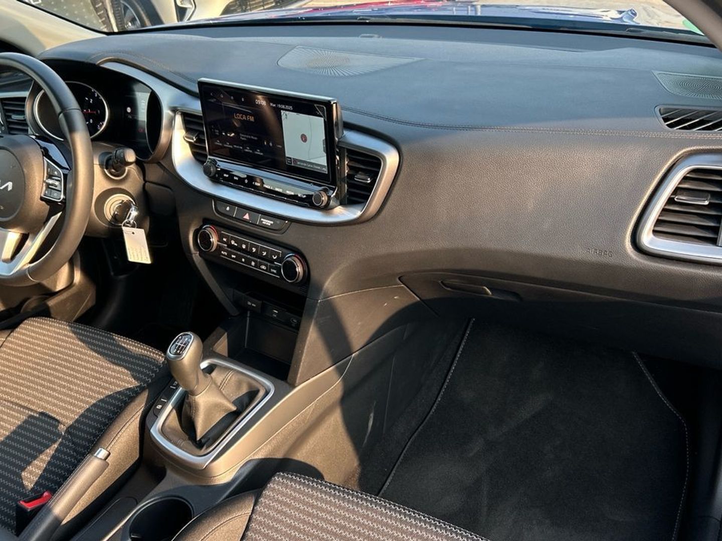 Kia XCeed 1.0 T-GDi Drive 74 kW (100 CV)