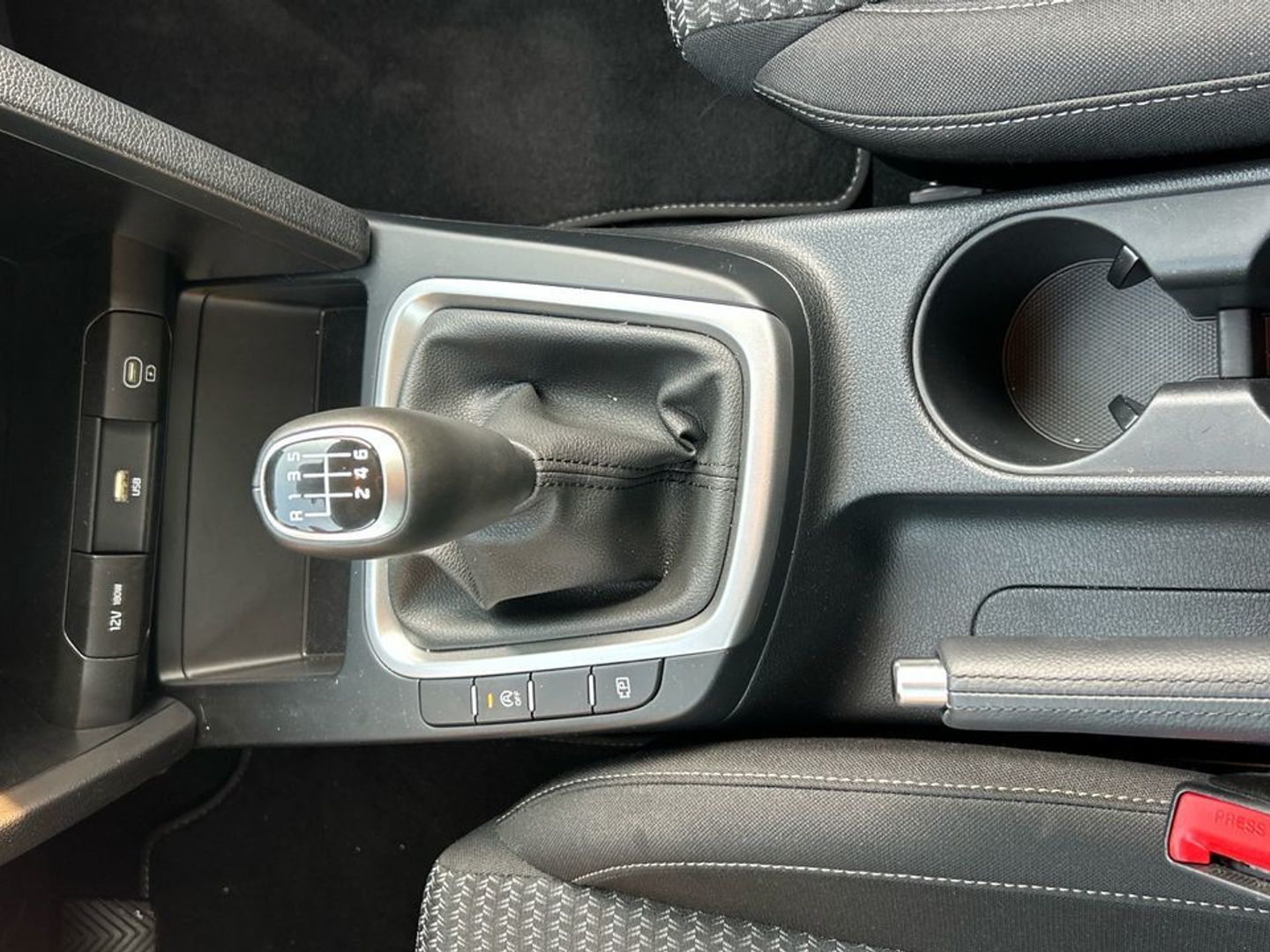 Kia XCeed 1.0 T-GDi Drive 74 kW (100 CV)