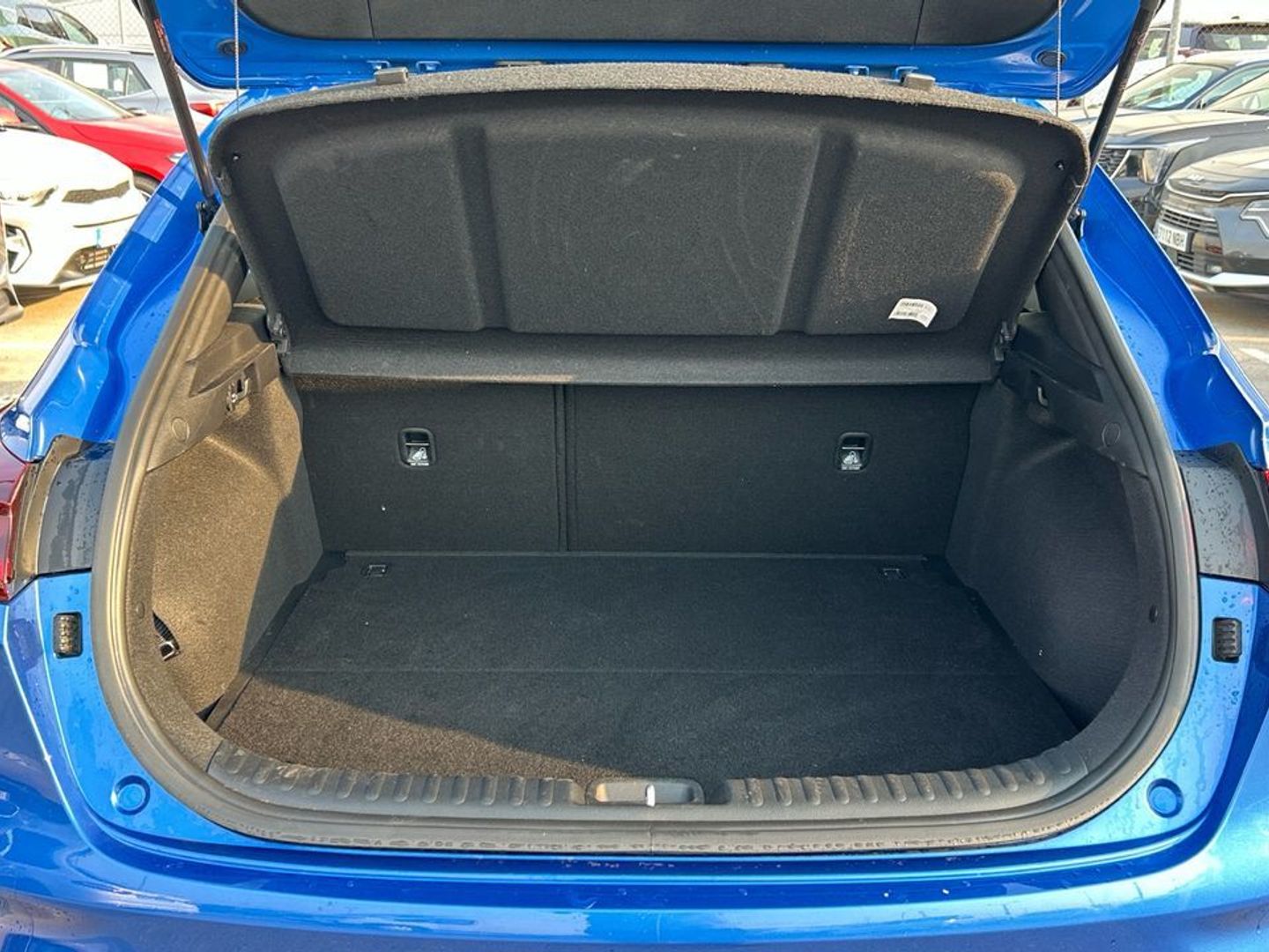 Kia XCeed 1.0 T-GDi Drive 74 kW (100 CV)