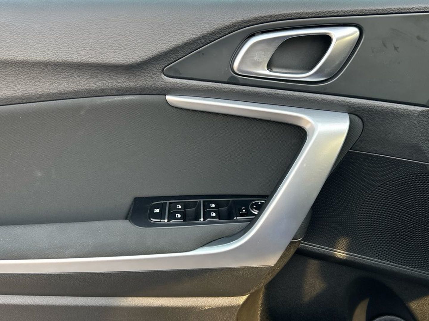 Kia XCeed 1.0 T-GDi Drive 74 kW (100 CV)