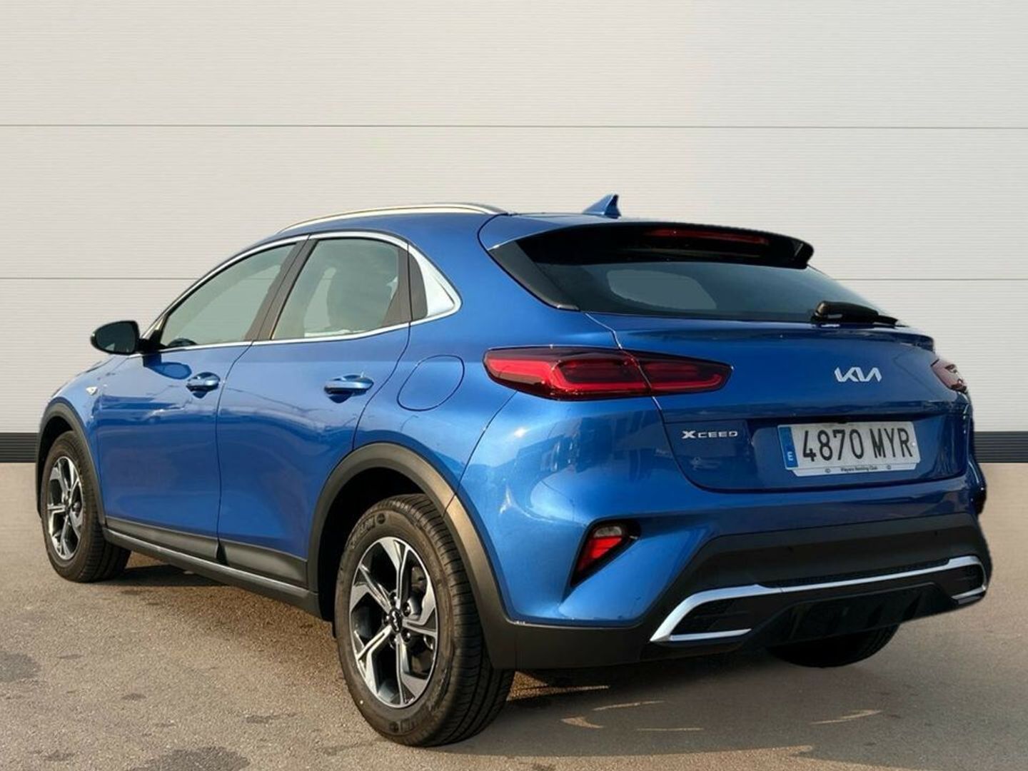 Kia XCeed 1.0 T-GDi Drive 74 kW (100 CV)