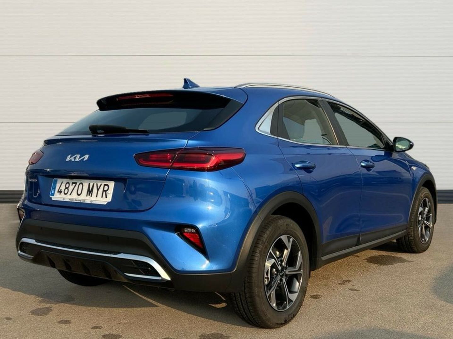 Kia XCeed 1.0 T-GDi Drive 74 kW (100 CV)