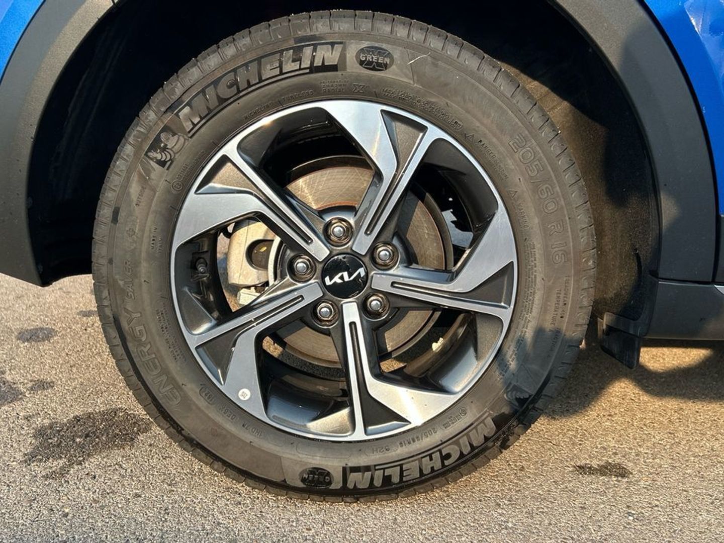 Kia XCeed 1.0 T-GDi Drive 74 kW (100 CV)