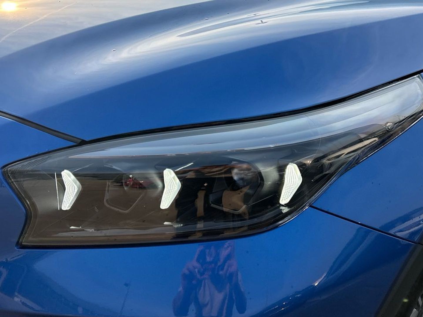 Kia XCeed 1.0 T-GDi Drive 74 kW (100 CV)