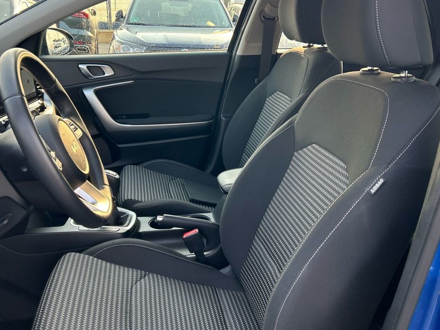 Kia XCeed 1.0 T-GDi Drive 74 kW (100 CV)