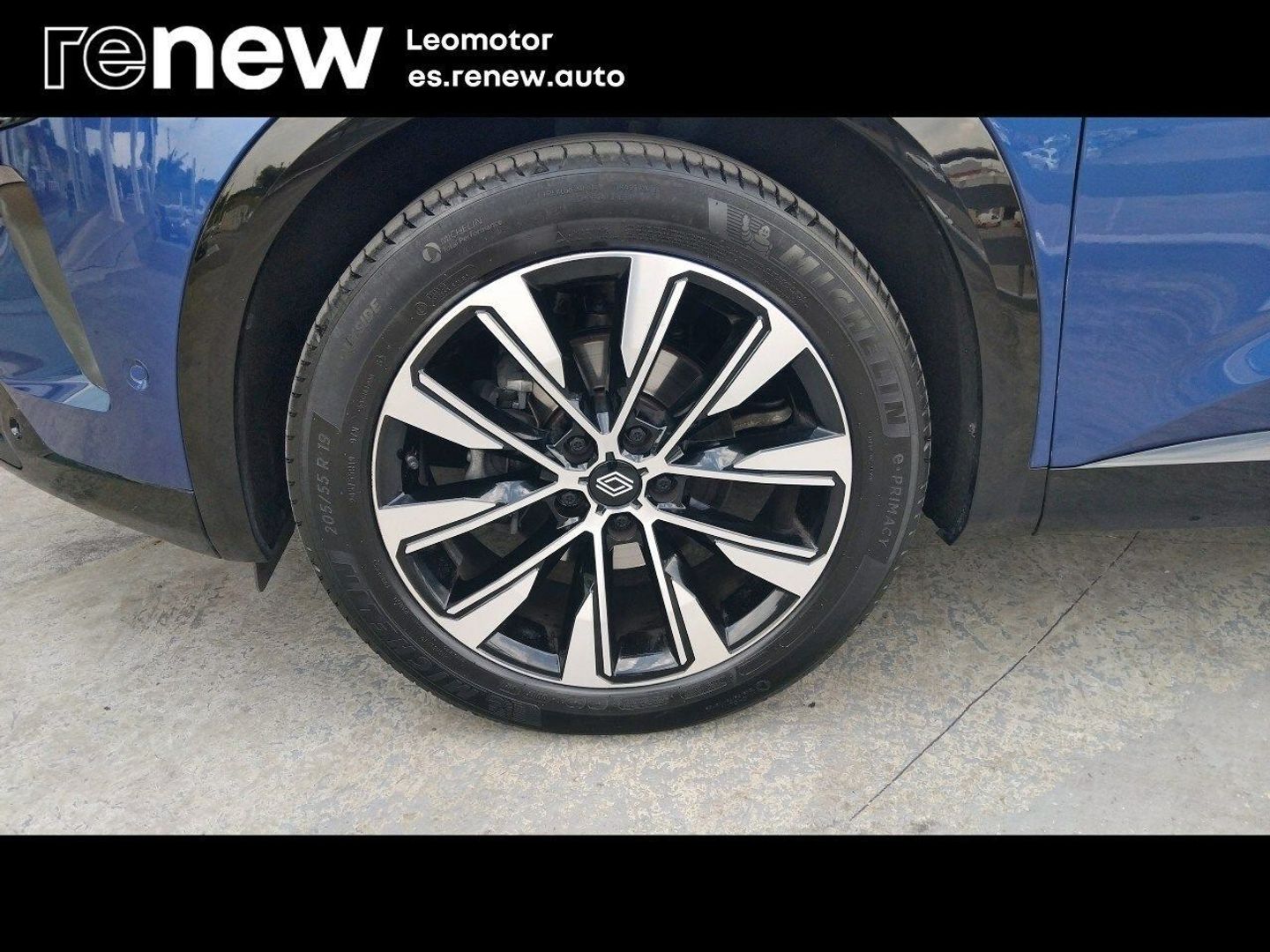 Renault Austral Techno Mild Hybrid Auto 116 kW (158 CV)