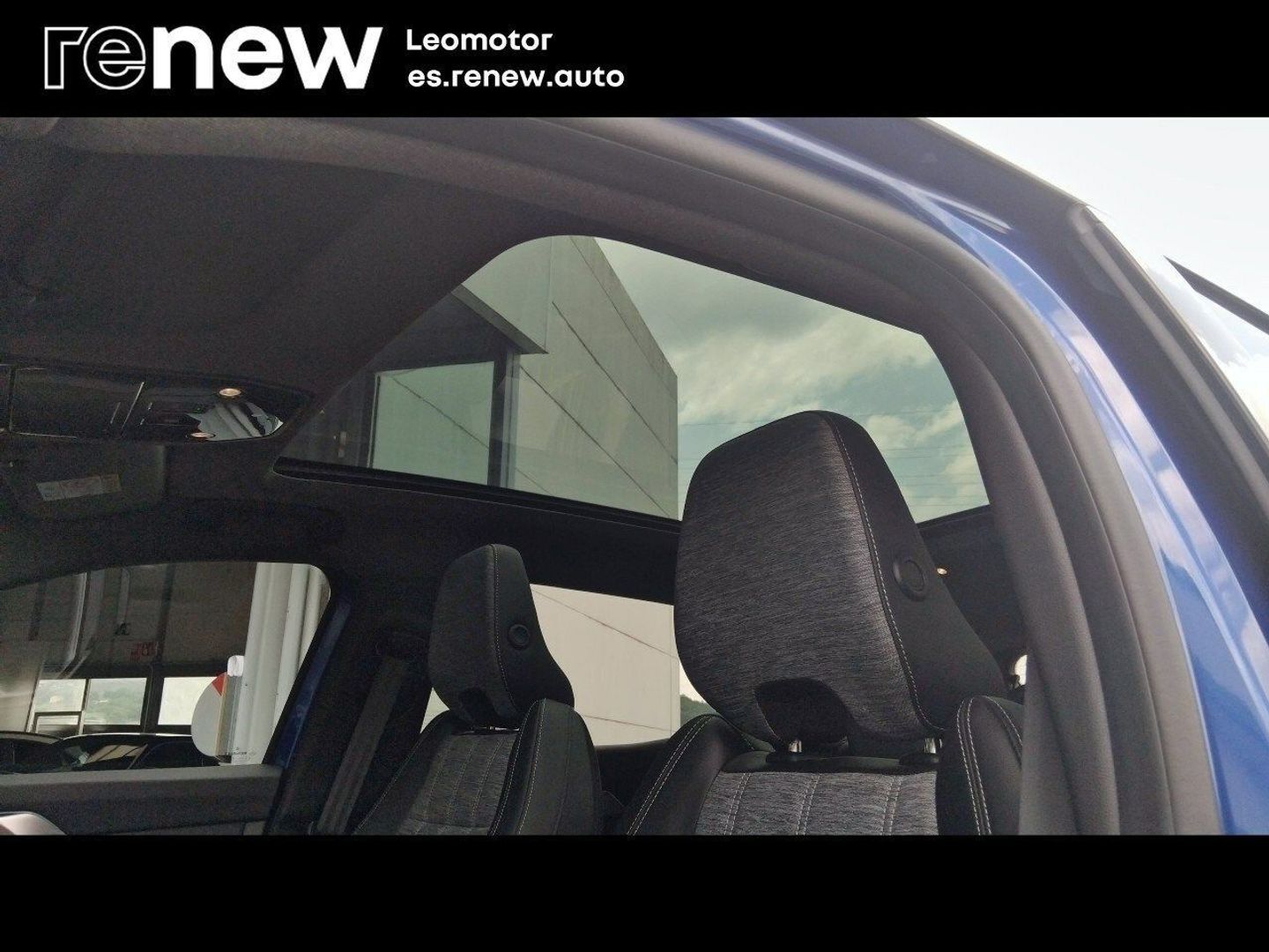 Renault Austral Techno Mild Hybrid Auto 116 kW (158 CV)