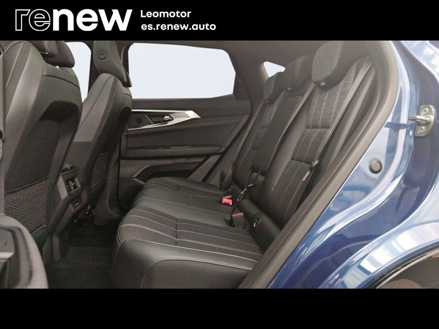 Renault Austral Techno Mild Hybrid Auto 116 kW (158 CV)