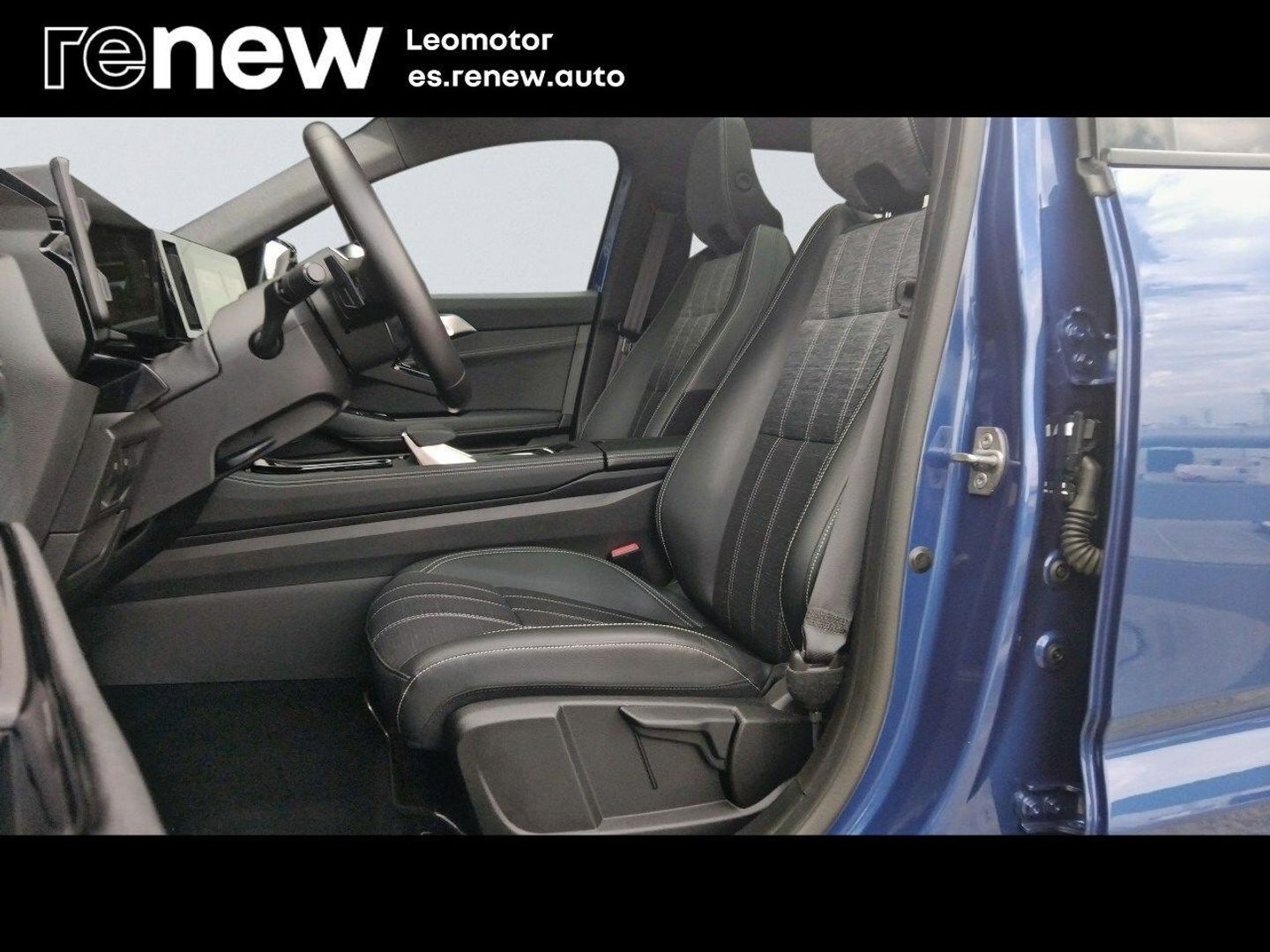 Renault Austral Techno Mild Hybrid Auto 116 kW (158 CV)