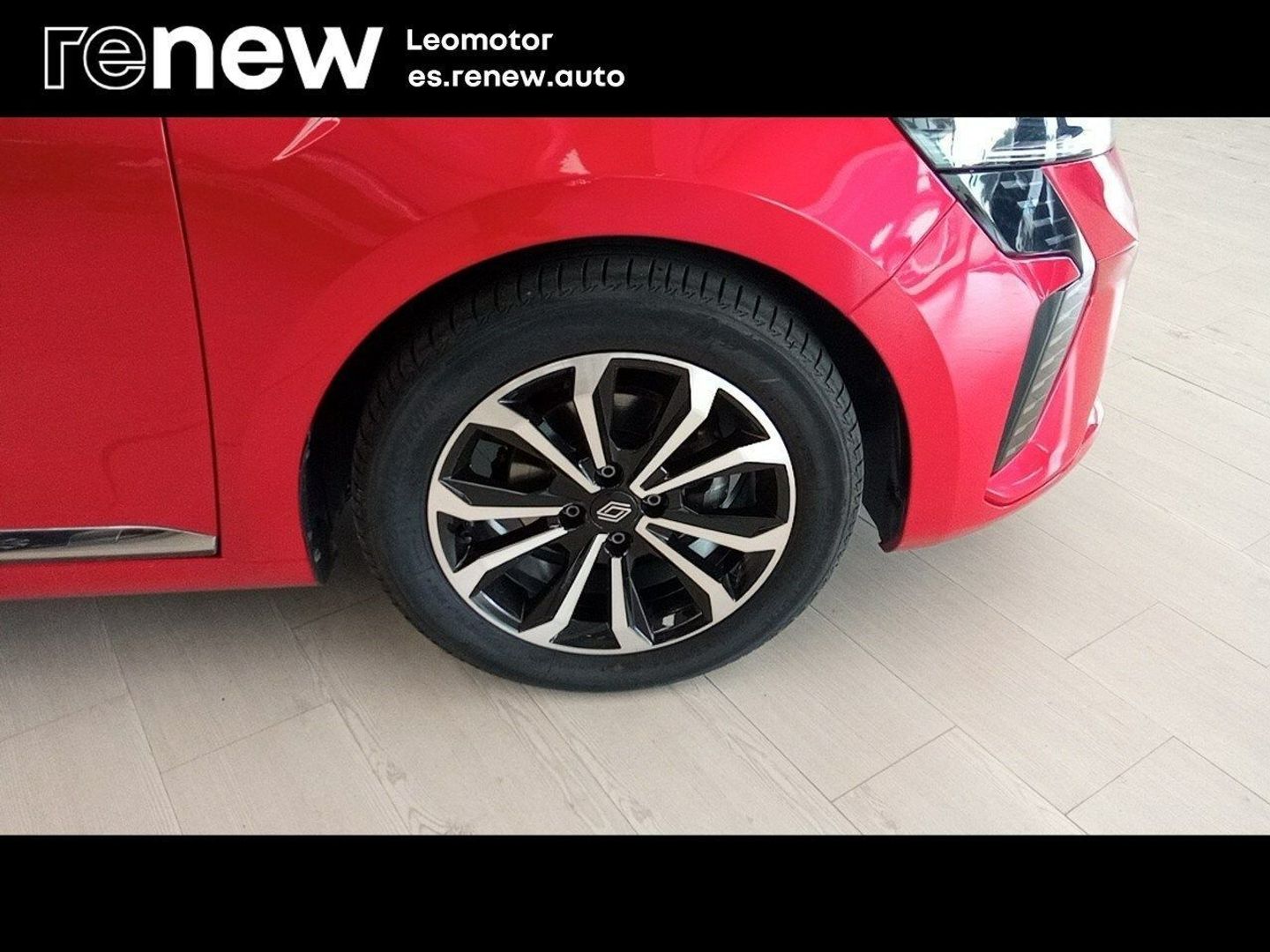 Renault Clio Techno TCe 66 kW (90 CV)