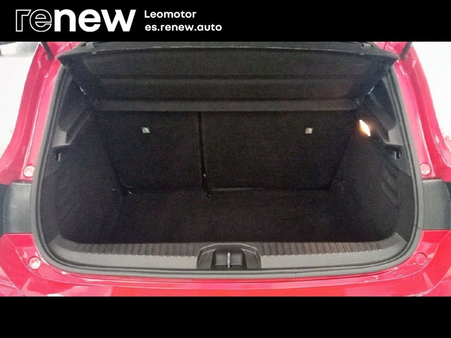 Renault Clio Techno TCe 66 kW (90 CV)