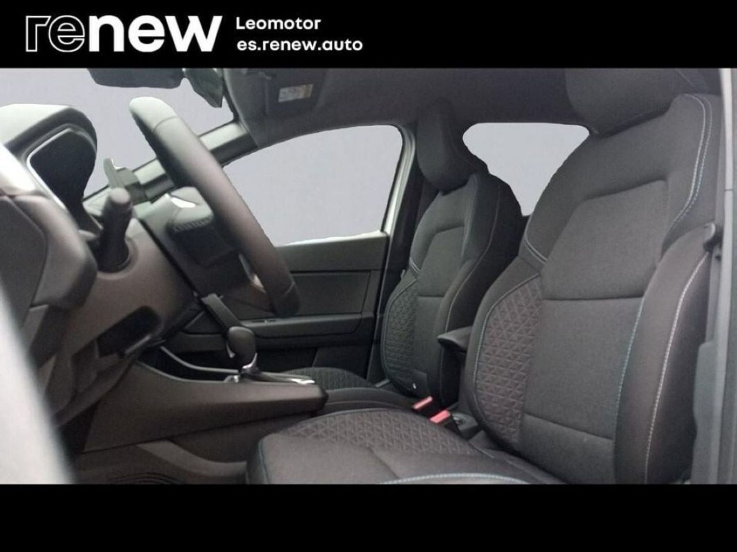 Renault Symbioz Evolution E-Tech full hybrid 105kW 107 kW (145 CV)