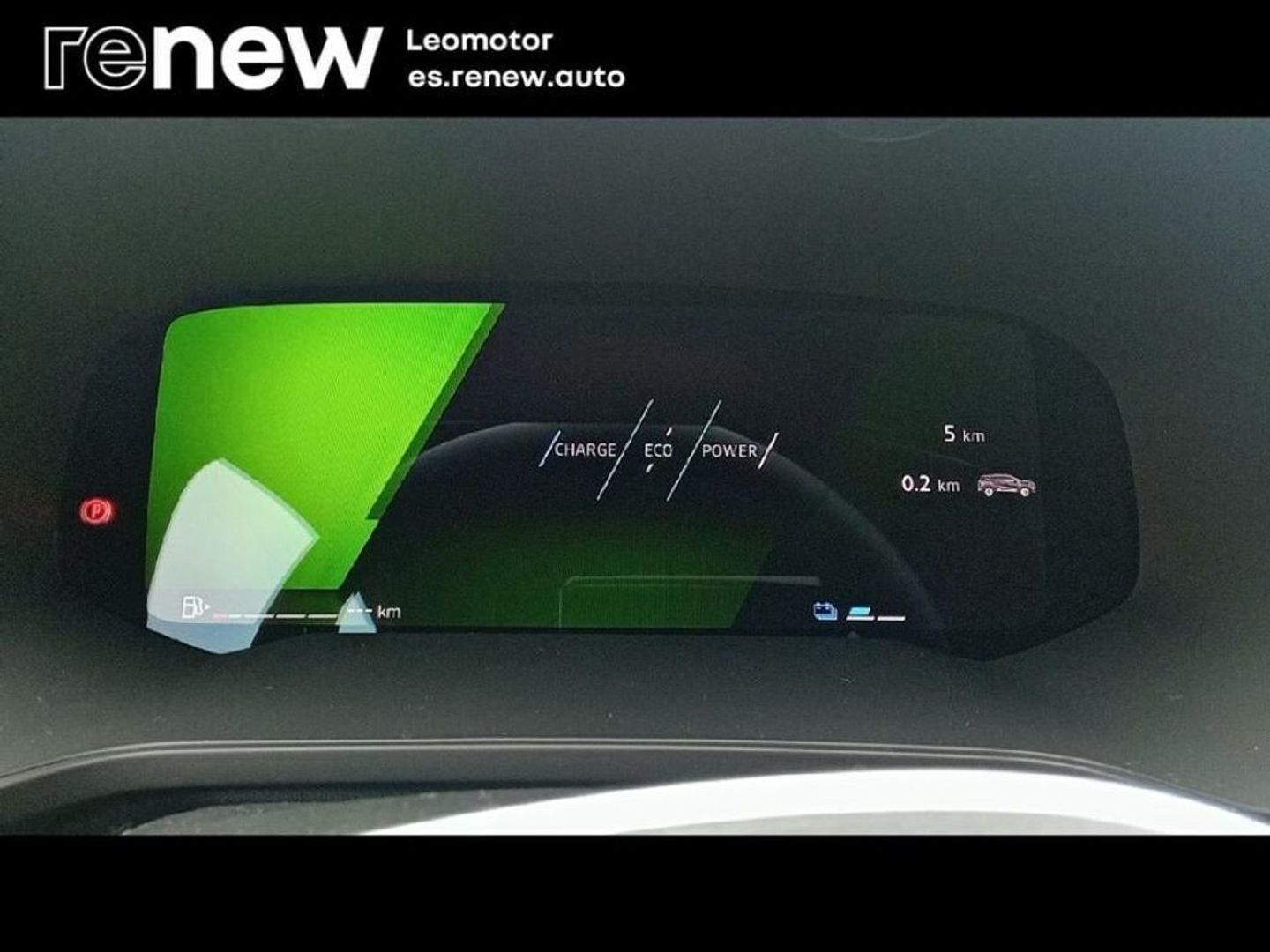 Renault Symbioz Evolution E-Tech full hybrid 105kW 107 kW (145 CV)