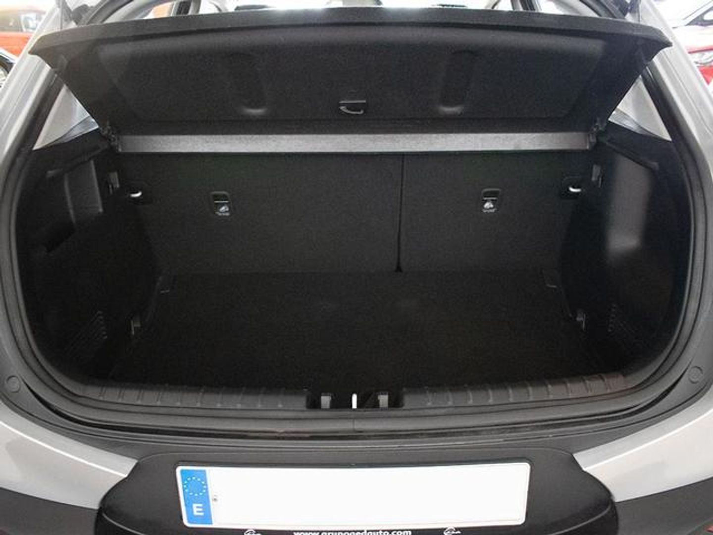 Kia Stonic 1.0 T-GDi MHEV MT Concept 74 kW (100 CV)