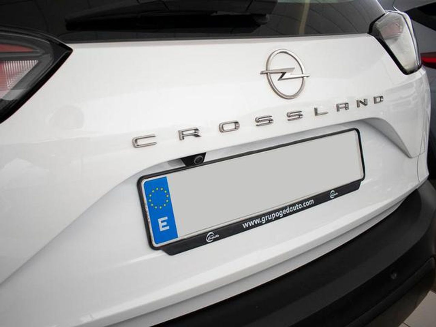 Opel Crossland 1.2 Edition 81 kW (110 CV)
