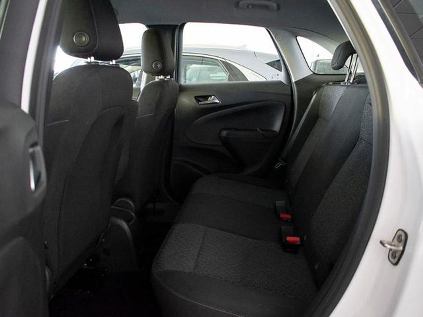 Opel Crossland 1.2 Edition 81 kW (110 CV)