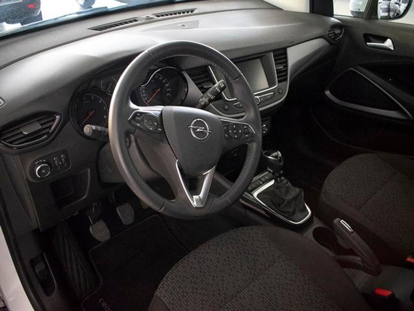 Opel Crossland 1.2 Edition 81 kW (110 CV)