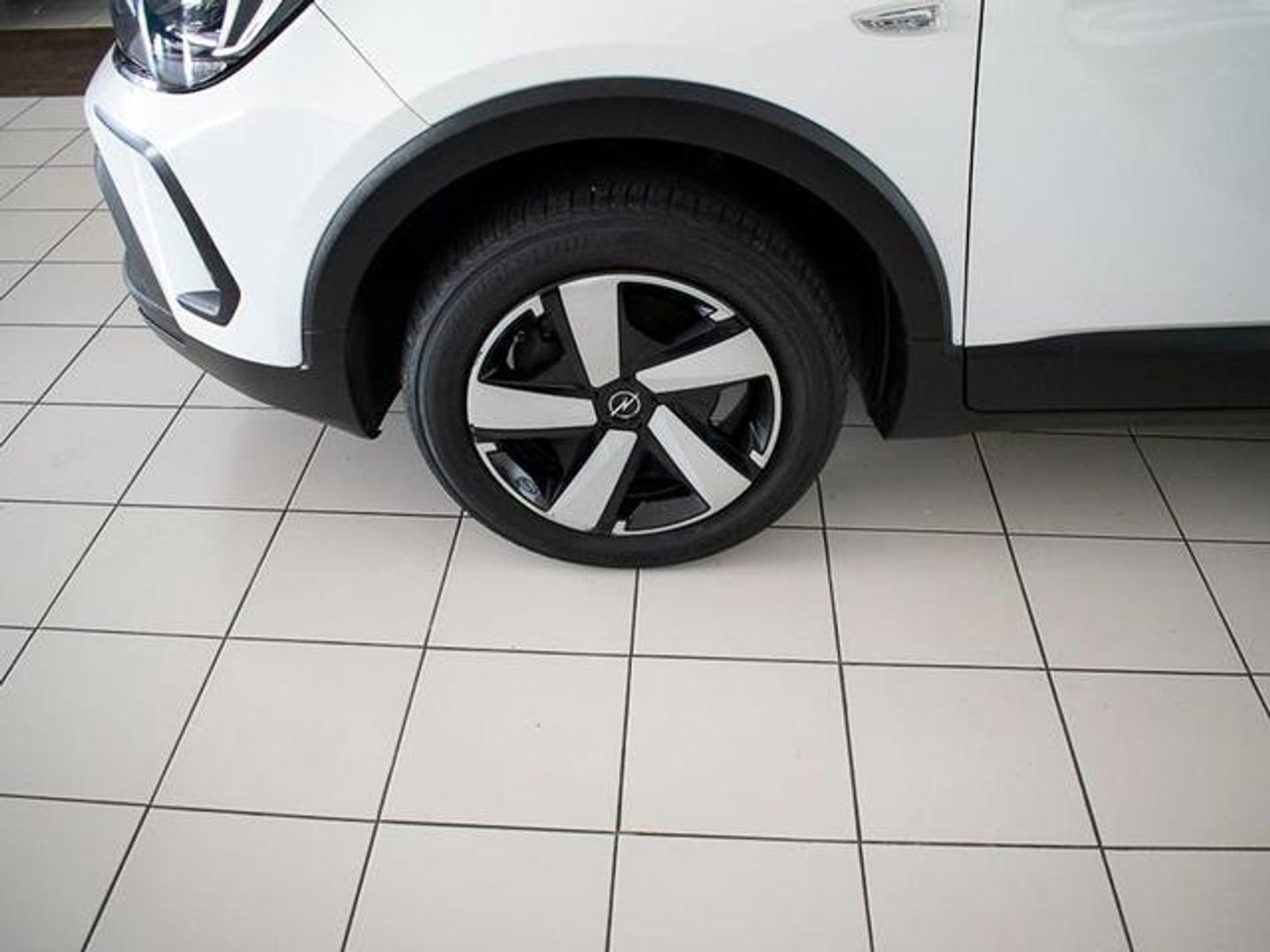 Opel Crossland 1.2 Edition 81 kW (110 CV)