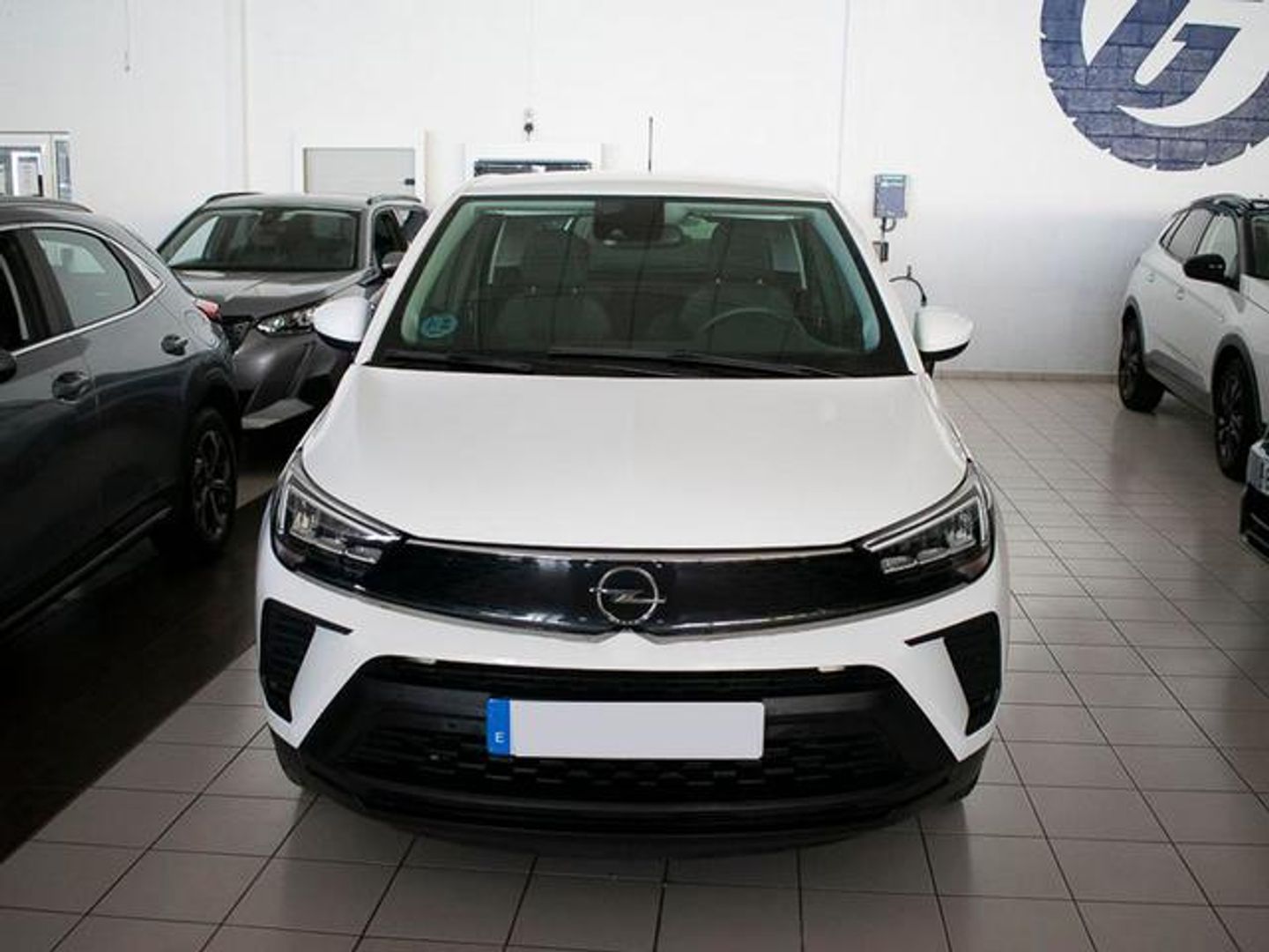Opel Crossland 1.2 Edition 81 kW (110 CV)