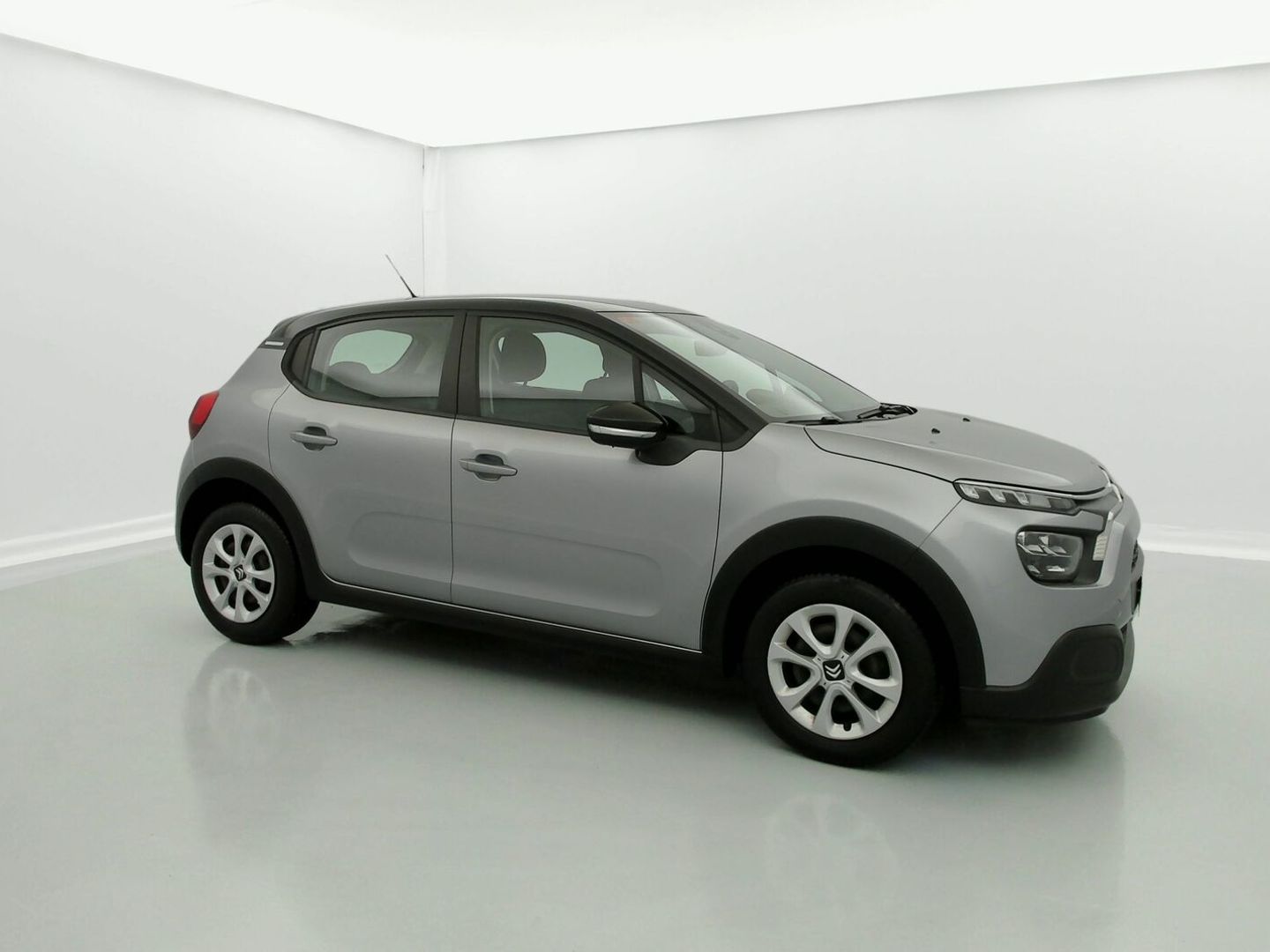 Citroen C3 PureTech 82 Live Pack 61 kW (83 CV)