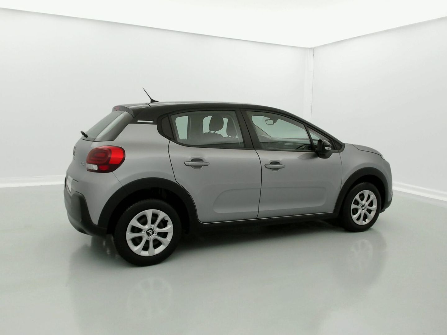 Citroen C3 PureTech 82 Live Pack 61 kW (83 CV)