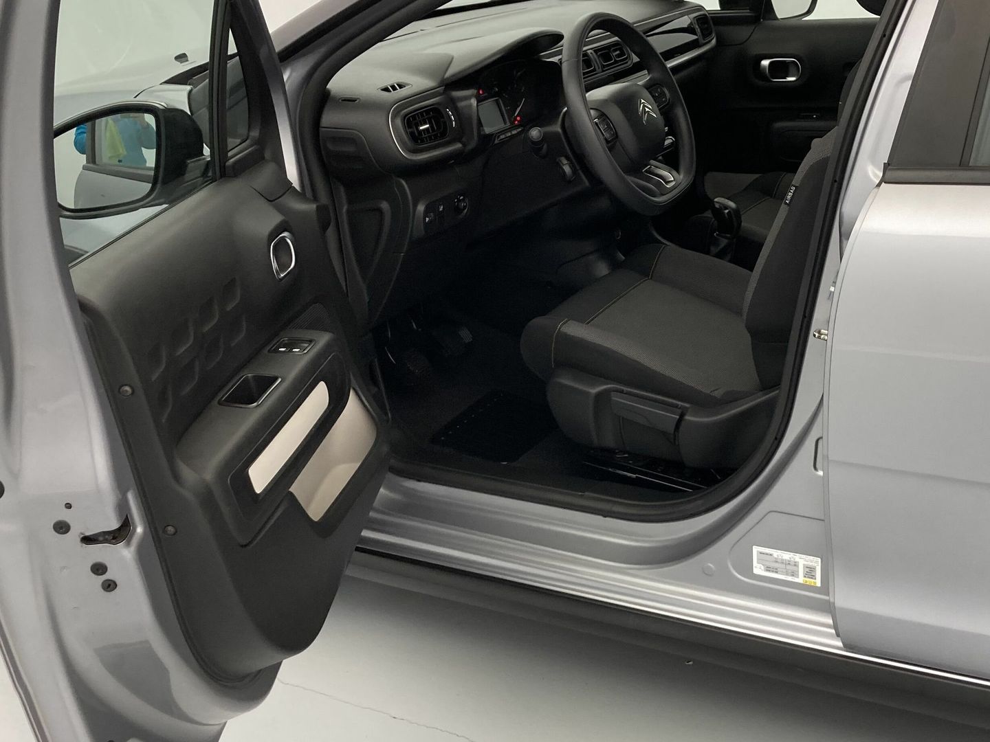 Citroen C3 PureTech 82 Live Pack 61 kW (83 CV)