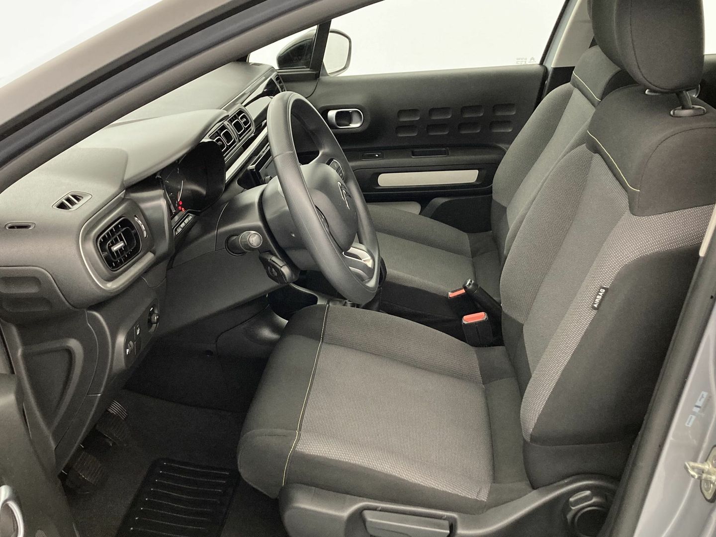 Citroen C3 PureTech 82 Live Pack 61 kW (83 CV)