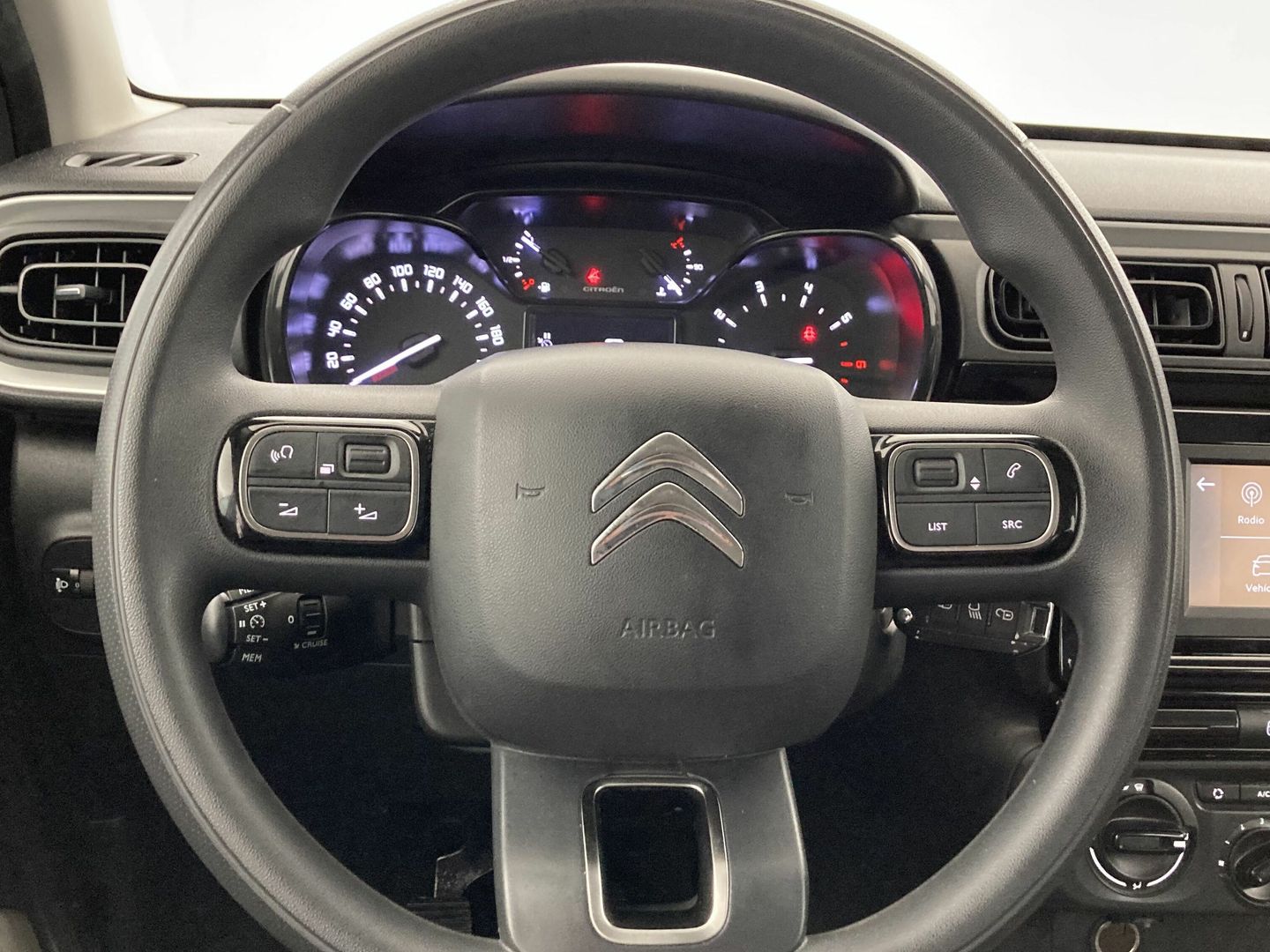 Citroen C3 PureTech 82 Live Pack 61 kW (83 CV)