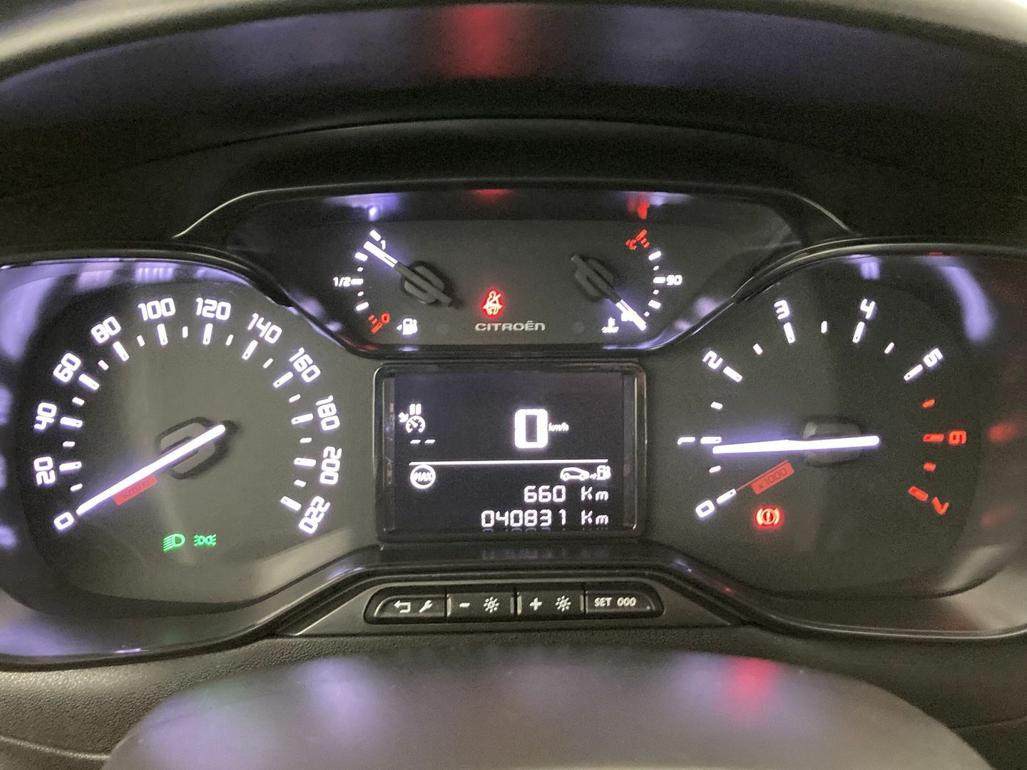Citroen C3 PureTech 82 Live Pack 61 kW (83 CV)