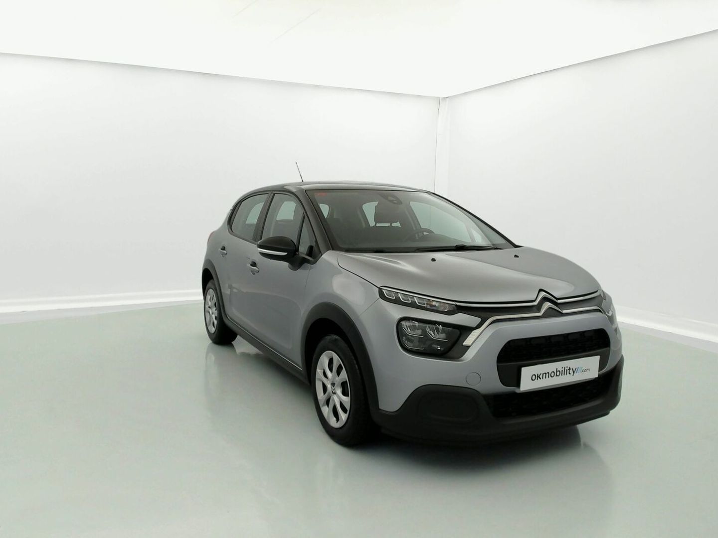 Citroen C3 PureTech 82 Live Pack 61 kW (83 CV)